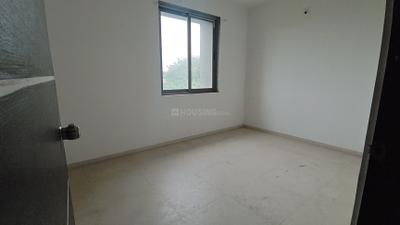 Bedroom Image of 1580 Sq.ft 4 BHK Independent House for rent in Avalon Park 1, Vatva Ahmedabad for Rs. 16000