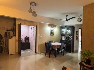 Hall Image of 1189 Sq.ft 2 BHK Apartment / Flat for sale in Definer Kingdom, Bommenahalli Bengaluru for Rs. 7500000