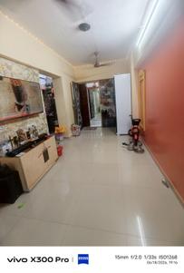 Hall Image of 450 Sq.ft 1 BHK Apartment / Flat for sale in Lower Parel Mumbai for Rs. 11800000