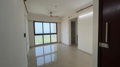Living Room Image of 1123 Sq.ft 2 BHK Apartment / Flat for sale in Runwal Bliss, Kanjurmarg East Mumbai for Rs. 20600000