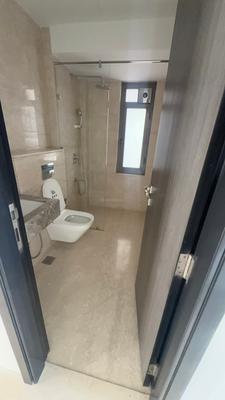 Image of 2220 Sq.ft 4 BHK Apartment / Flat for rent in Piramal Mahalaxmi South Tower, Worli, Mumbai for Rs. 550051