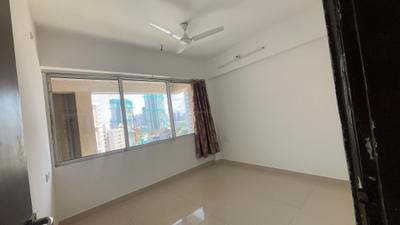 Bedroom Image of 1130 Sq.ft 2 BHK Apartment / Flat for sale in Benchmark Cyprus, Punawale Pune for Rs. 8100000
