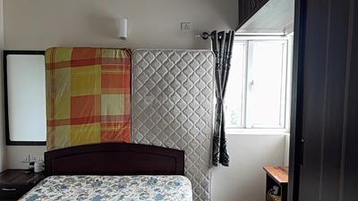 Bedroom Image of 1153 Sq.ft 2 BHK Apartment / Flat for sale in Prestige Tranquility, Budigere Cross Bengaluru for Rs. 11800000