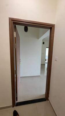Image of 600 Sq.ft 2 BHK Apartment / Flat for rent in Kolte Patil Life Republic Sector R16 16th Avenue Arezo M Building, Marunji, Pune for Rs. 25000