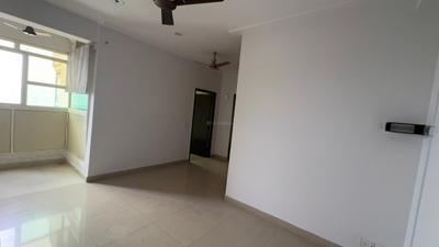 Living Room Image of 1060 Sq.ft 2 BHK Apartment / Flat for sale in Gaur City 2 16th Avenue, Noida Extension Greater Noida for Rs. 8900000