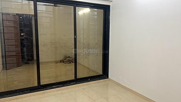 Sector 27, Nerul Bedroom One 1