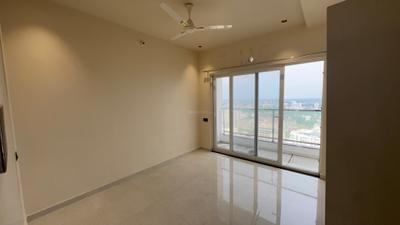 Bedroom Image of 1700 Sq.ft 3 BHK Apartment / Flat for rent in Abhijit Jayanti Nagari VII Wing C D, Besa Nagpur for Rs. 33000
