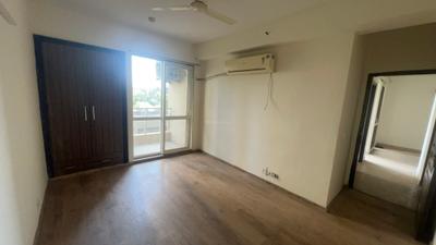 Bedroom Image of 1067 Sq.ft 2 BHK Apartment / Flat for sale in The 3C Lotus Panache, Sector 110 Noida for Rs. 12500000