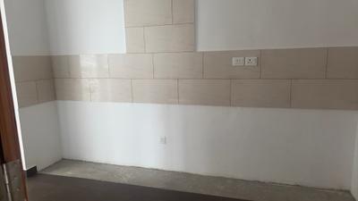 Kitchen Image of 1700 Sq.ft 3 BHK Apartment / Flat for sale in The Center Court, Sector 88A Gurgaon for Rs. 28800000