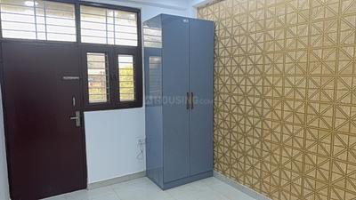 Bedroom Image of 1050 Sq.ft 2 BHK Builder Floor for sale in Vasundhara Ghaziabad for Rs. 5760000