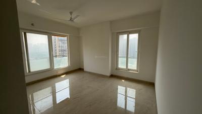 Bedroom Image of 1550 Sq.ft 3.5 BHK Apartment / Flat for rent in ND Palai Towers, Goregaon West Mumbai for Rs. 140000