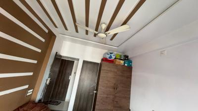 Bedroom Image of 1180 Sq.ft 2 BHK Apartment / Flat for sale in Tirth One, Narolgam Ahmedabad for Rs. 3451000