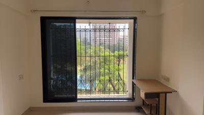 Bedroom Image of 1050 Sq.ft 2 BHK Apartment / Flat for rent in Chembur Mumbai for Rs. 60000