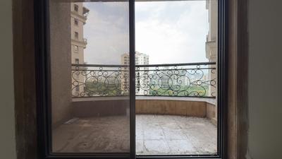 Image of 1500 Sq.ft 3 BHK Apartment / Flat for rent in Regency Gardens, Kharghar, Navi Mumbai for Rs. 70000