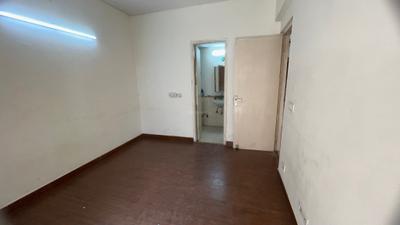 Bedroom Image of 980 Sq.ft 2 BHK Apartment / Flat for rent in Jaypee Kosmos, Sector 134 Noida for Rs. 24000