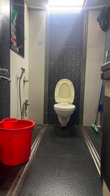 Image of 940 Sq.ft 2 BHK Apartment / Flat for rent in Karve Nagar, Pune for Rs. 35000