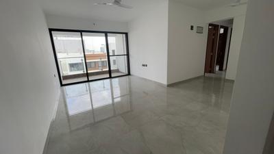 2.5 BHK Flat