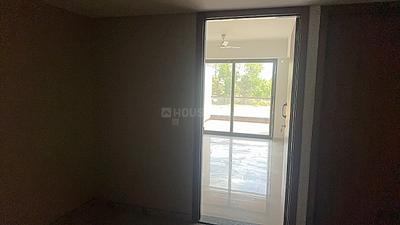 Living Room Image of 1750 Sq.ft 3 BHK Apartment / Flat for sale in Shubham Anthem, Shela Ahmedabad for Rs. 8500000