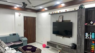Living Room Image of 1520 Sq.ft 3 BHK Apartment / Flat for sale in Ashopur Patna for Rs. 8000000