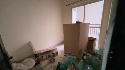 Bedroom Image of 1100 Sq.ft 2.5 BHK Apartment / Flat for rent in Aims Angel Golf Avenue II, Sector 75 Noida for Rs. 31000