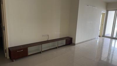 Living Room Image of 1400 Sq.ft 3 BHK Apartment / Flat for sale in Nitesh Central Park, Kogilu Bengaluru for Rs. 16000000