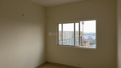 Bedroom Image of 941 Sq.ft 2 BHK Apartment / Flat for sale in Eden Park At The Prestige City, V. Kallahalli Bengaluru for Rs. 11500000