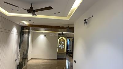 Living Room Image of 1900 Sq.ft 3 BHK Builder Floor for sale in Sector 8 Dwarka New Delhi for Rs. 24500000