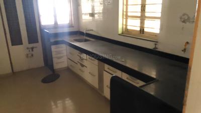 Kitchen Image of 3636 Sq.ft 5 BHK Villa for sale in Thaltej Ahmedabad for Rs. 80000000