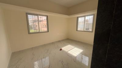 Bedroom Image of 700 Sq.ft 1 BHK Apartment / Flat for rent in Wadgaon Sheri Pune for Rs. 22000