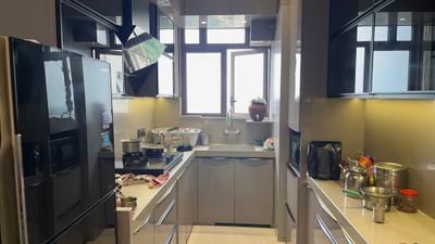 Kitchen Image of 1309 Sq.ft 3 BHK Apartment / Flat for sale in Prasad Rare Earth, Kankurgachi Kolkata for Rs. 30000000