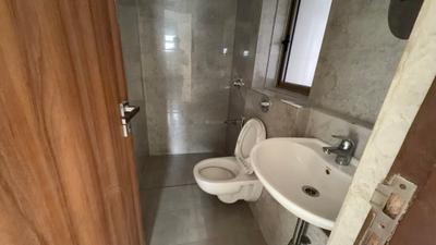 Image of 1150 Sq.ft 2 BHK Apartment / Flat for rent in Sheth Irene Wing A Phase 1, Malad West, Mumbai for Rs. 57000