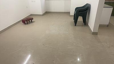 Living Room Image of 1800 Sq.ft 3 BHK Builder Floor for rent in Jankipuram Extension Lucknow for Rs. 22000