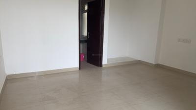 Bedroom Image of 1114 Sq.ft 2.5 BHK Apartment / Flat for sale in Nimbus Iitl Nimbus The Express Park View Tower I J and K, Chi V Greater Noida for Rs. 8700000