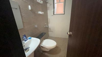 Image of 1050 Sq.ft 2 BHK Apartment / Flat for rent in Sai Shreya, Punawale, Pune for Rs. 20000