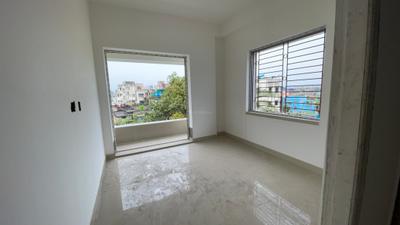 Bedroom Image of 1026 Sq.ft 3 BHK Apartment / Flat for sale in Keshtopur Kolkata for Rs. 4080000