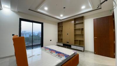 Bedroom Image of 4500 Sq.ft 5 BHK Builder Floor for sale in TDI The Retreat, Sector 89 Faridabad for Rs. 41000000