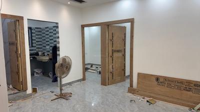 Living Room Image of 680 Sq.ft 2 BHK Builder Floor for sale in Picnic Garden Kolkata for Rs. 3500000