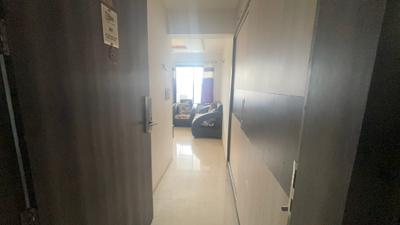 Main Entrance Image of 706 Sq.ft 2 BHK Apartment / Flat for rent in Unique Prospero, Lohegaon Pune for Rs. 25000