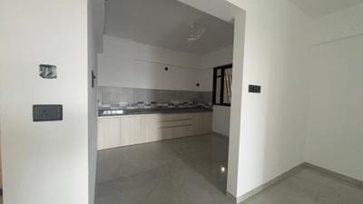 Kitchen Image of 1000 Sq.ft 2 BHK Apartment / Flat for sale in Unique Youtopia, Kharadi Pune for Rs. 11000000