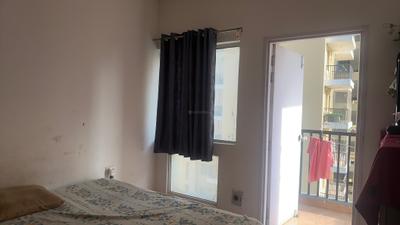 Bedroom Image of 1450 Sq.ft 4 BHK Apartment / Flat for sale in Sare Crescent Green Parc, Sector 92 Gurgaon for Rs. 17000000