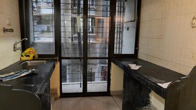 Varad Ujwala Residency Kitchen 4
