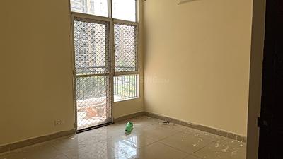 Bedroom Image of 1358 Sq.ft 3 BHK Apartment / Flat for rent in Indosam 75, Sector 75 Noida for Rs. 39000