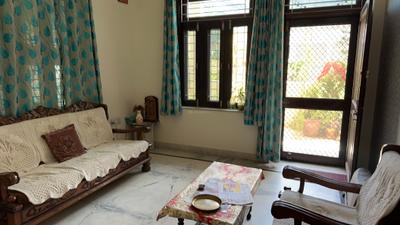 Bedroom Image of 3400 Sq.ft 5 BHK Independent House for sale in Vidhyadhar Nagar Jaipur for Rs. 38000000