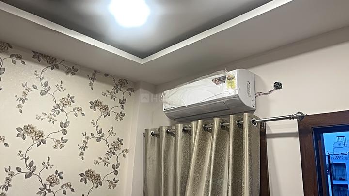 Mahalaxmi nagar Bedroom 1