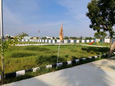 Image of 800 Sq.ft Residential Plot / Land for sale in Avadi, Chennai for Rs. 3760000