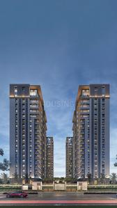 Image of 3970 Sq.ft 4 BHK Penthouse for sale in Pal, Surat for Rs. 21000000