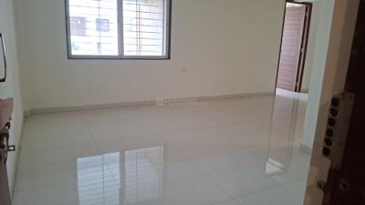 Living Room Image of 1450 Sq.ft 3 BHK Apartment / Flat for sale in OM Trimurti Society, Dattavadi Pune for Rs. 16200000
