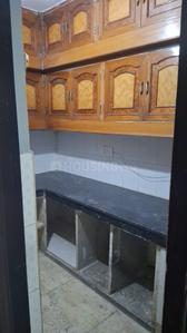 Kitchen Image of 850 Sq.ft 2 BHK Apartment / Flat for rent in Vaishali Ghaziabad for Rs. 24000