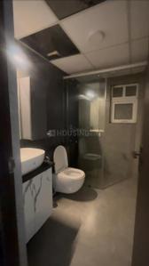 Bathroom Image of 2900 Sq.ft 5 BHK Apartment / Flat for sale in Advaitha Aksha, Koramangala Bengaluru for Rs. 55000000