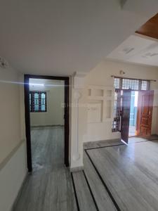 Living Room Image of 1080 Sq.ft 2 BHK Independent House for sale in Dammaiguda Secunderabad for Rs. 7500000